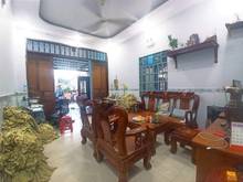 Hình ảnh HXH Dương Thị Mười, TCH ,Q12,60m2, 2 lầu, 4.4/6.7m x 10.6m, chỉ 4.4 tỷ