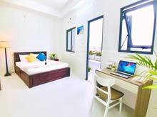 Hình ảnh Cho thuê phòng cao cấp - Full nội thất - Tân Bình