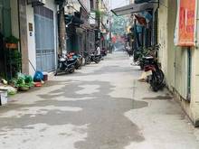 Hình ảnh [Đầu tư sinh lời] Đại Mỗ, P/Lô - Gara ô tô trong nhà, KD đỉnh