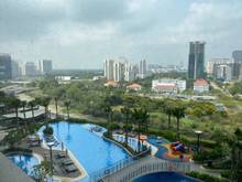 Hình ảnh Cho thuê CHCC The View- Riviera Point- Kepple Land- Quận 7
