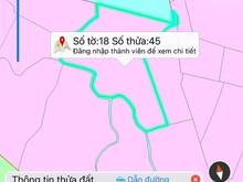 Hình ảnh Đất mặt tiền hồ cầu mới view đẹp , Thừa Đức , Cẩm Mỹ , Đồng Nai