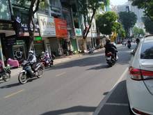 Hình ảnh Giảm mạnh 2 tỷ bán Khách sạn Mặt tiền Đường Cao Thắng, P12, Quận 10.