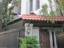 Hình ảnh Biệt thự đường Thân Nhân Trung, P.13, đất 460 m2, giá 42 tỷ