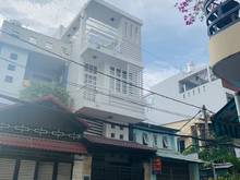 Hình ảnh Bán nhà Tân Phú, chính chủ, 72,8m2, 4 tầng  đường Tân Hương,hơn 9 tỷ