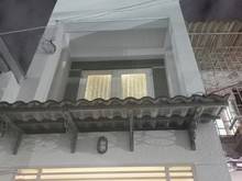 Hình ảnh BÁN GẤP NHÀ chu mạnh trinh Q1 56m2 2PN 1TỶ575