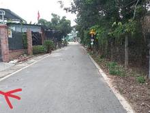 Hình ảnh Bán đất tặng nhà, An Điền, Bến Cát, DT:5x23, TC50m2, SHR, giá 1,850 tỷ