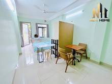 Hình ảnh Mb6623 nạp rút nhanh chóng studio ban công thoáng gần Ngã tư bảy hiền