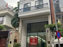 Hình ảnh Nhà Mặt Phố Linh Lang, Kinh Doanh Khách Hàn Quốc, Nhật Bản, 80m2