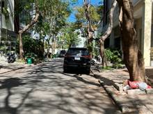 Hình ảnh Bán đất Khu Phố Hưng Gia 1 , Phú Mỹ Hưng Q7. 111m2. Ngang 6m giá 24tỷ.