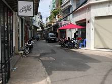 Hình ảnh Bán nhà ngay hẻm xe hơi CMT8, P10, Q3. 35m2. T+L. 4,7 tỷ