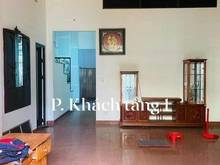 Hình ảnh bán nhà 2 tầng kiêt toto phạm nhữ tăng sát đường chính