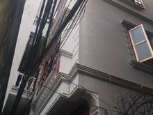 Hình ảnh Bán nhà đẹp Tam Trinh, 33m2, 4 tầng, 4 ngủ, lô góc, 3.9 tỷ