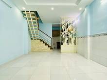 Hình ảnh BÁN RẤT GẤP Nhà 36m2 Trường Sa Quận Phú Nhuận, hẻm 3m thông chỉ 5 TỶ 2