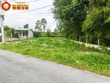 Hình ảnh Bán đất đường 762 - 673m2 - 18.6x49 - 90m2 thổ cư - xã An Nhơn Tây