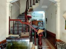 Hình ảnh Nhà đẹp tây sơn hà đông, 36m2, 5 tầng, giá: 5.2 tỷ tiện ích ngập tràn