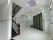 Hình ảnh Bán nhà 2 mặt HXH-4 Tầng-Đường Mã Lò-Bình Tân-92M2-Giá chỉ 6 Tỷ 7