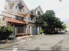 Hình ảnh Bán Biệt Thự Khu VIP D2. Phường 25. Quận Bình Thạnh. Giá 28 Tỷ