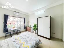Hình ảnh Cho Thuê Căn Hộ Giá Cực Tốt ở An Phú Q2