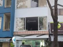 Hình ảnh Cho thuê MT Trường Sa Q.3 DT: 4,5x 10_ 45m2_ 3 tầng. DTSD: 130m2, 40tr