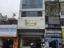 Hình ảnh Cho thuê nhà mặt phố Bạch Mai - Hai Bà Trưng