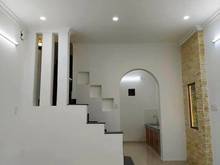 Hình ảnh Nhà hẻm ô tô giá tốt- Nguyễn Xí,Bình Thạnh- 45m2- Giá chỉ 2,5 tỷ-SHR