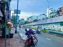 Hình ảnh Nhà Nguyễn Thái Học Phường Phạm Ngũ Lão Quận 1 Giá 1.3 Tỷ
