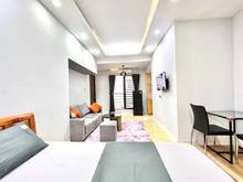 Hình ảnh 🌟Căn Hộ Full Nội Thất Tiện Nghi Ngay Ngã 6 CỘNG HÒA, Giá Hạt Dẻ