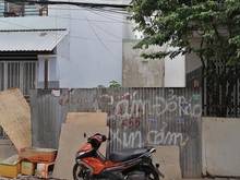 Hình ảnh Bán lô đất 64m2 Phạm Văn Chiêu, P14, Gò Vấp, dt 4x16m, giá 5.5 tỷ