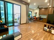 Hình ảnh Bán căn cc N03T1 Ngoại giao đoàn, CĂN GÓC 109M2, 3 ngủ tầng đẹp