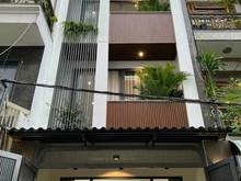 Hình ảnh Bán nhà Hẻm xe hơi đường Bàu Cát [DT: 4.5x13] trệt 3 lầu - 6.7 tỷ