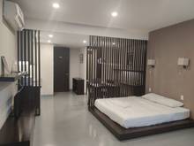 Hình ảnh Cho thuê biệt thự hiện đại 9x25m sân vườn Trần Qúy Khoách, Quận 1