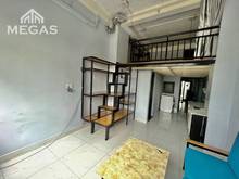Hình ảnh CHDV 2 PN full nội thất balcon riêng ngay mặt tiền Phạm Văn Đồng