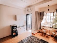 Hình ảnh CHDV ban công view sát Landmark Nguyễn Hữu Cảnh_Bình Thạnh
