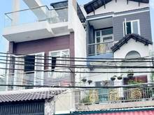 Hình ảnh Hẽm xe hơi 6m Đường Bình Thành - 3 tấm BTCT chỉ 4.xx tỷ
