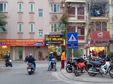 Hình ảnh Thửa đất còn lại duy nhất Hoàng Cầu, Đống Đa 135m2-mt 12m-15 tỷ