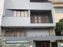 Hình ảnh Bán nhà đường Hậu Giang, P4, TB, 6x23m, trệt 3 lầu, HDT 60triệu tháng,