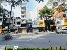 Hình ảnh Bán nhà MT Nguyễn Tri Phương, Quận 10, Diện tích 200m, Giá 45 Tỷ