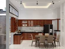 Hình ảnh Nhà giá tốt Lý Thái Tổ Q10-80m2- giá 2.5 tỷ-SHR-HXH