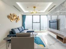 Hình ảnh Bán cắt lỗ căn góc 3PN Sunshine City 4 tỷ 7 bao phí