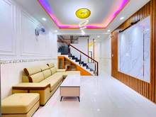 Hình ảnh Kẹt vốn cần bán gấp-Cộng Hoà,Tân Bình- 40m2- Giá chỉ 2,2 tỷ-SHR
