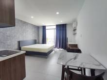 Hình ảnh Mb6623 nạp rút nhanh chóng studio ban công thoáng full nội thất nội thất cao cấp