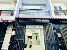 Hình ảnh Cần tiền phẫu thuật bán gấp nhà NGÔ ĐỨC KẾ Q.BT 56m2 1T290