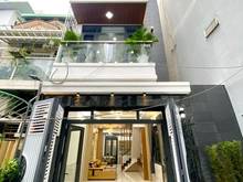 Hình ảnh Kẹt tiền xoay vốn cần bán căn nhà tâm huyết