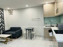 Hình ảnh Căn Hộ hai phòng ngủ Q3 đẹp hiện đại