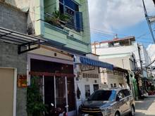 Hình ảnh Chỉ nhỉnh 4 tỷ, nhà 1/ Nguyễn Sơn, Tân Phú/44m2