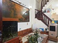Hình ảnh Trung Kính 42m2x5T, 4 tỷ 5 , ngõ 3 gác tránh,chủ thiện chí bán, khách