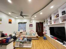 Hình ảnh Bán nhà cầu giấy, 65m2, mt 6m, ph chung cư mini 8 tầng, ô tô, giá 7 tỷ