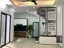 Hình ảnh Bán nhà mặt ngõ chùa Láng 6.4 tỷ, 70mx3T,SĐCC
