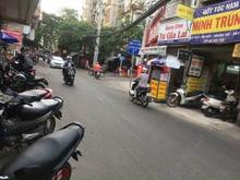 Hình ảnh Nhà mặt tiền Vũ Huy Tấn bình Thạnh