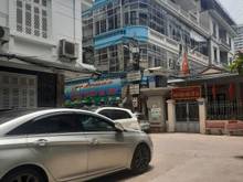 Hình ảnh Phân lô Phùng Chí Kiên - 50m2 - MT4m - 5 tầng - Ô tô - hơn 10 tỷ
